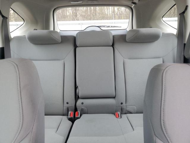 2016 HONDA CR-V LX - 2HKRM4H30GH702463