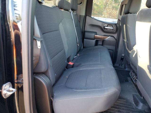2021 GMC SIERRA K15 - 1GTR9CEK9MZ158444