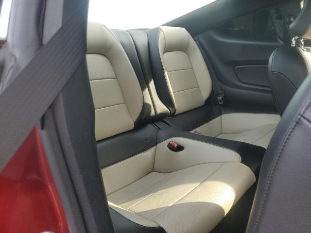 2015 FORD MUSTANG GT - 1FA6P8CF5F5301465