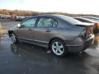 HONDA CIVIC LX-S photo