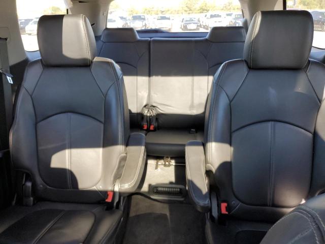 2017 GMC ACADIA LIM - 1GKKRSKD7HJ100844