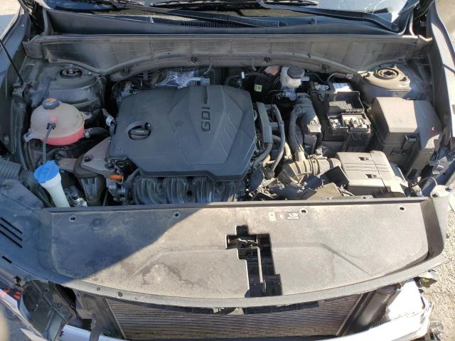 2021 KIA SORENTO S - 5XYRL4LC1MG054421
