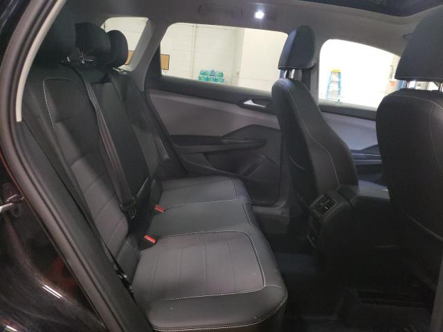 2023 VOLKSWAGEN TAOS SE - 3VVNX7B26PM300501