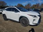 LEXUS RX 350 BAS photo