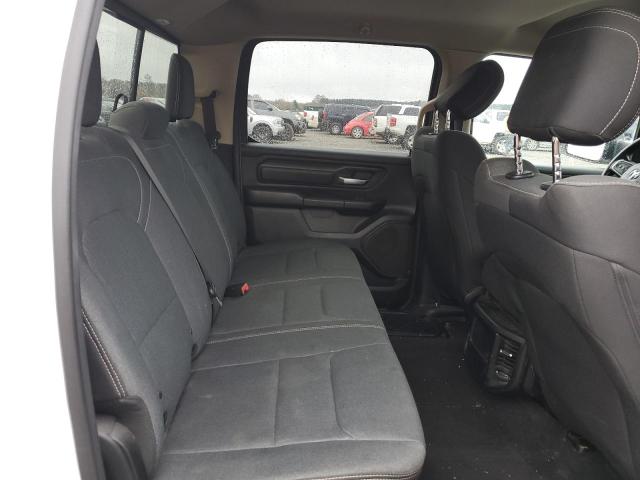 2019 RAM 1500 TRADE - 1C6RREGT7KN562680