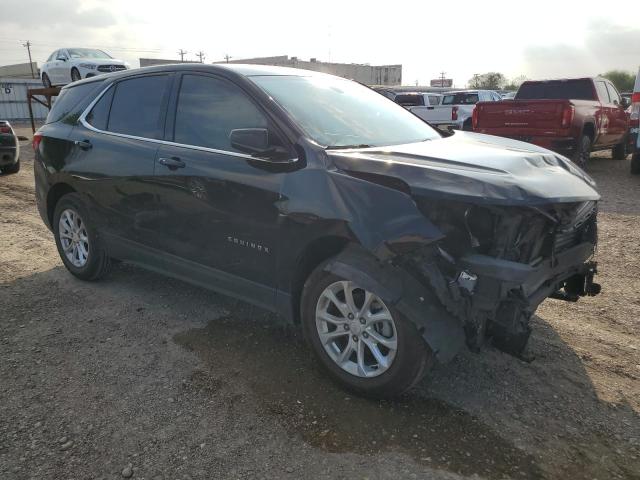 2018 CHEVROLET EQUINOX LT - 2GNAXJEVXJ6289575