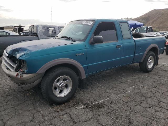 1997 FORD RANGER SUP #3026985805