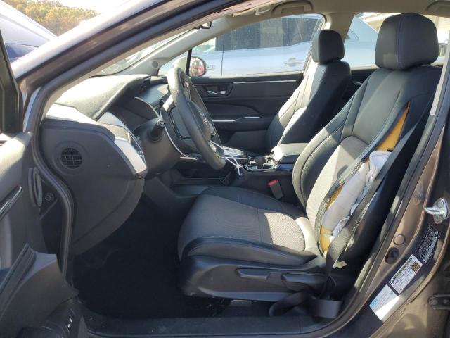 2018 HONDA CLARITY JHMZC5F10JC002096