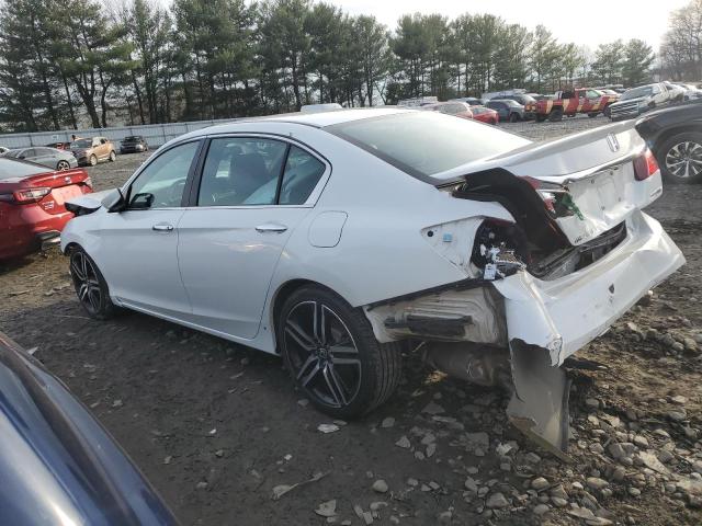 VIN 1HGCR2F54HA290249 2017 HONDA ACCORD no.2