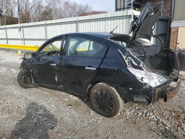 2015 NISSAN VERSA S - 3N1CN7AP4FL869024