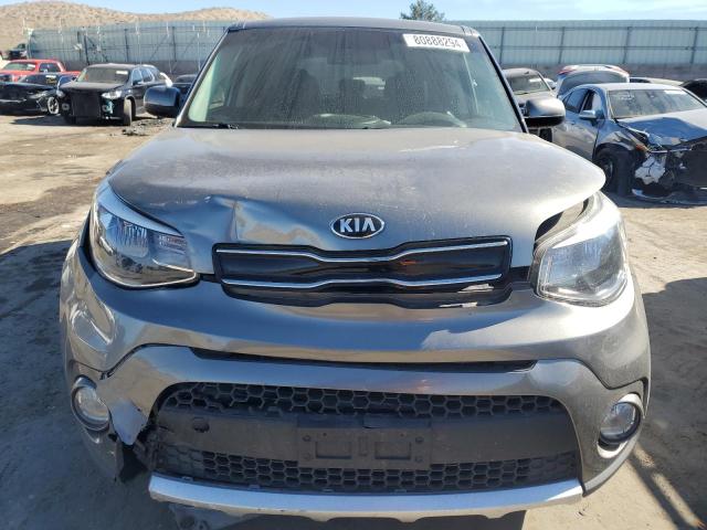 2018 KIA SOUL + - KNDJP3A56J7611333