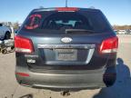 KIA SORENTO LX photo