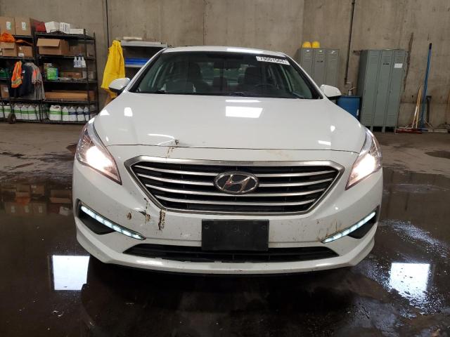2015 HYUNDAI SONATA SE - 5NPE24AF5FH127056