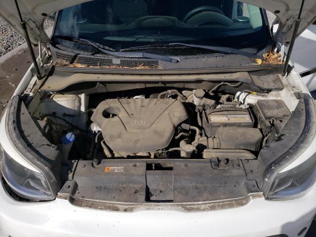 2016 KIA SOUL - KNDJN2A23G7327852