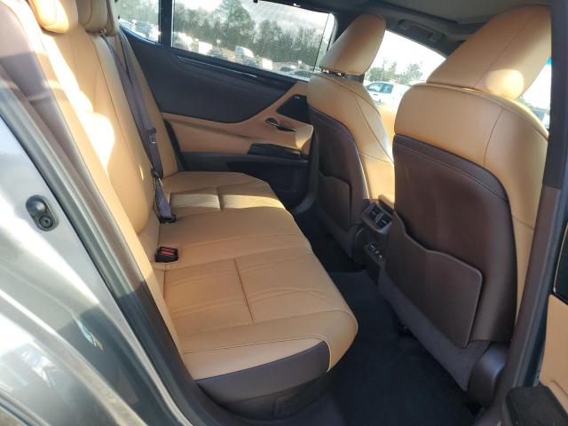 2020 LEXUS ES 300H UL 58AF21B13LU010085