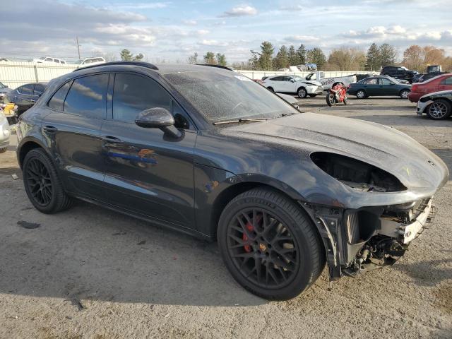 VIN WP1AG2A58JLB65413 2018 PORSCHE MACAN no.4