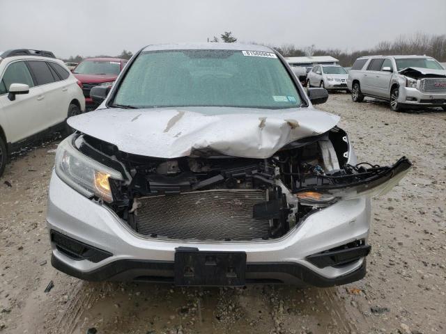 2015 HONDA CR-V LX - 2HKRM4H36FH613446