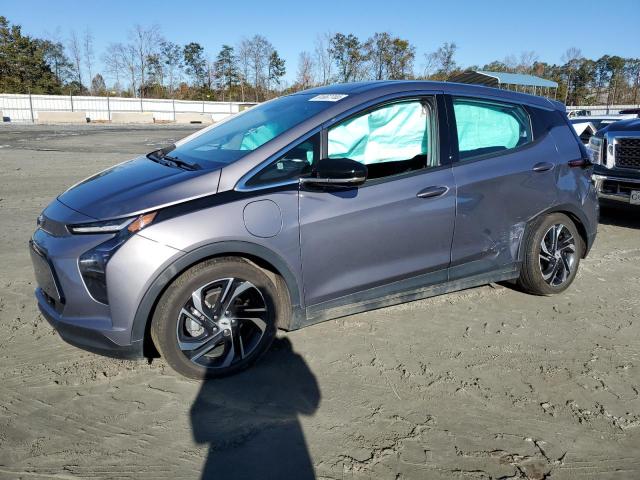 2022 CHEVROLET BOLT EV 2L - 1G1FX6S01N4101773