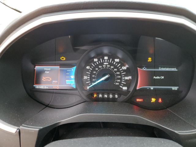 2020 FORD EDGE SEL - 2FMPK4J94LBB30908