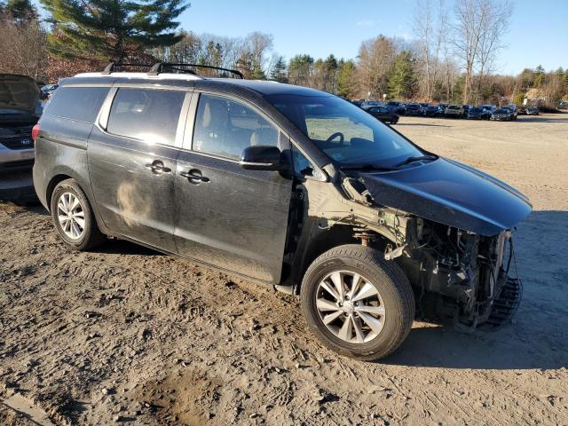2016 KIA SEDONA LX - KNDMB5C10G6173599