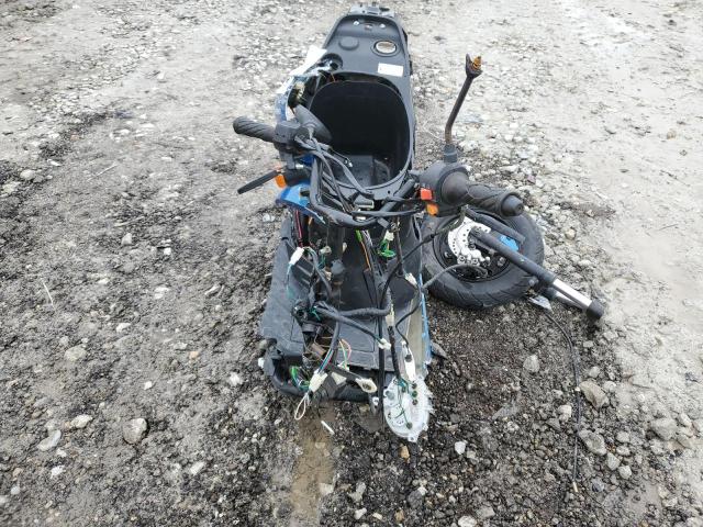 TAOT MOPED 2014 blue   L9NTEACT9E1003475 photo #3