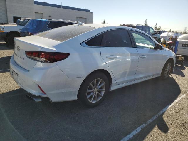 Vin: 5npe24af9jh600269, lot: 81371274, hyundai sonata se 20183
