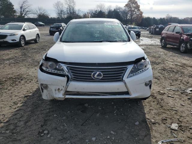 VIN JTJZB1BA3D2409629 2013 LEXUS RX450 no.5