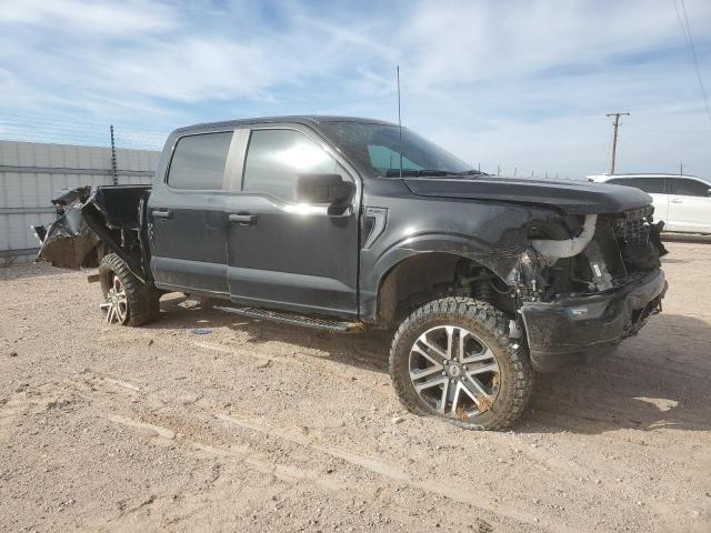 Vin: 1ftfw1e55pfb67352, lot: 82169164, ford f-150 supercrew 20234