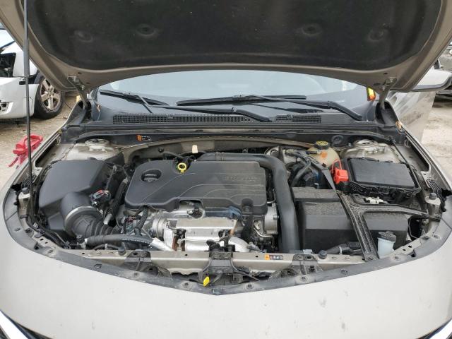 2022 CHEVROLET MALIBU LT - 1G1ZD5ST3NF174271