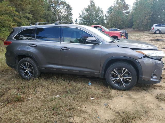 2017 TOYOTA HIGHLANDER - 5TDZZRFH5HS232875