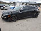 2021 HONDA CIVIC LX - SHHFK7H31MU405723