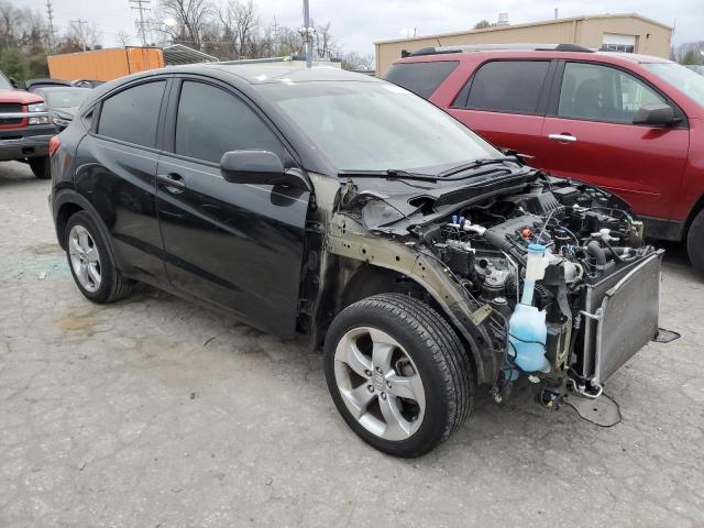 2016 HONDA HR-V LX - 3CZRU5H33GM710339