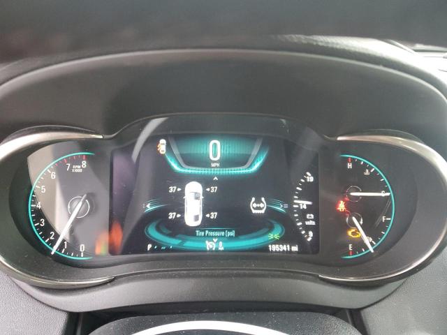 2015 BUICK LACROSSE - 1G4GB5G35FF118181