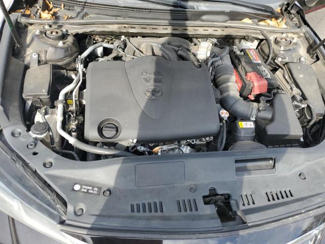 2020 TOYOTA AVALON LIM - 4T1CZ1FB9LU040698