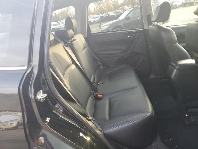 2018 SUBARU FORESTER 2 - JF2SJARCXJH552473