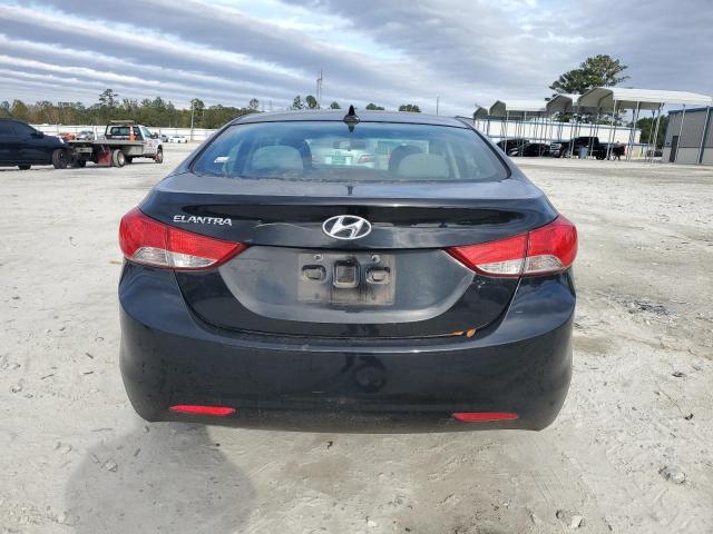 VIN 5NPDH4AE4DH433003 2013 HYUNDAI ELANTRA no.6