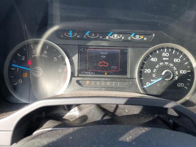 2016 FORD F150 SUPER - 1FTEW1EG5GFA51033