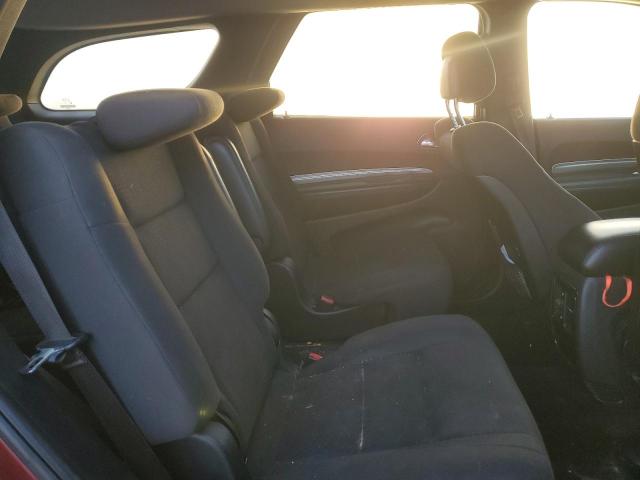 2017 DODGE DURANGO SX - 1C4RDHAG3HC703396