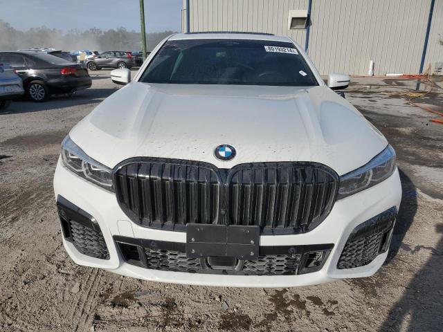 VIN WBA7T2C07MCF70448 2021 BMW 7 SERIES no.5