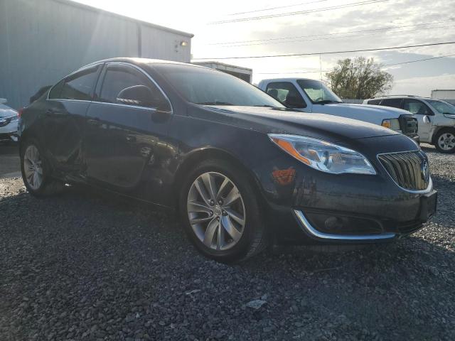 2016 BUICK REGAL - 2G4GK5EX2G9104996