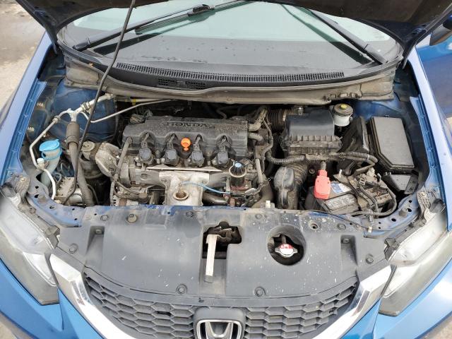 2015 HONDA CIVIC LX - 19XFB2F5XFE279153