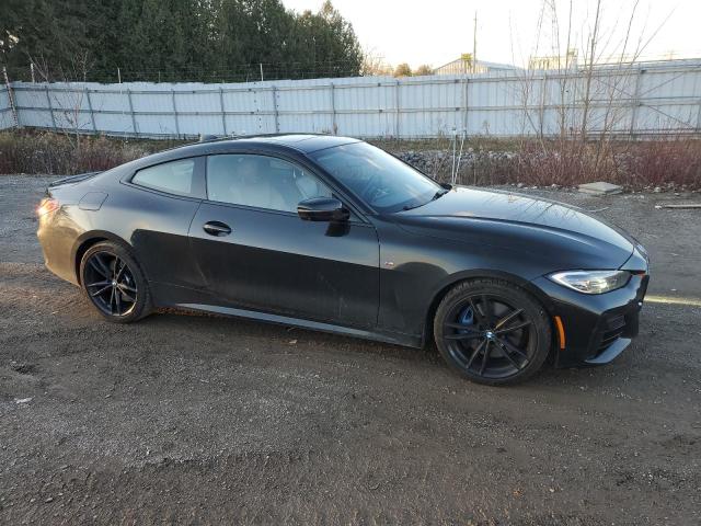 2022 BMW M440XI WBA13AR04NCH97802