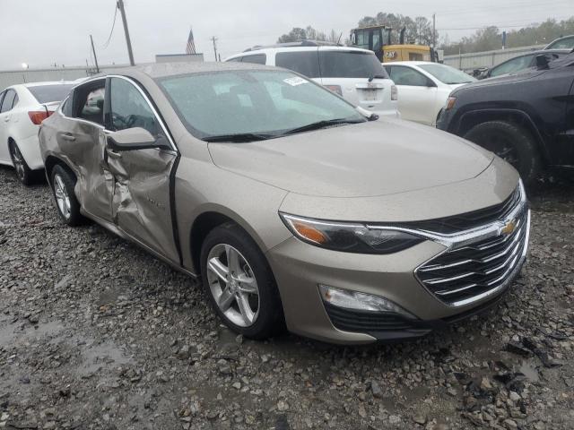 2022 CHEVROLET MALIBU LT - 1G1ZD5ST7NF135067