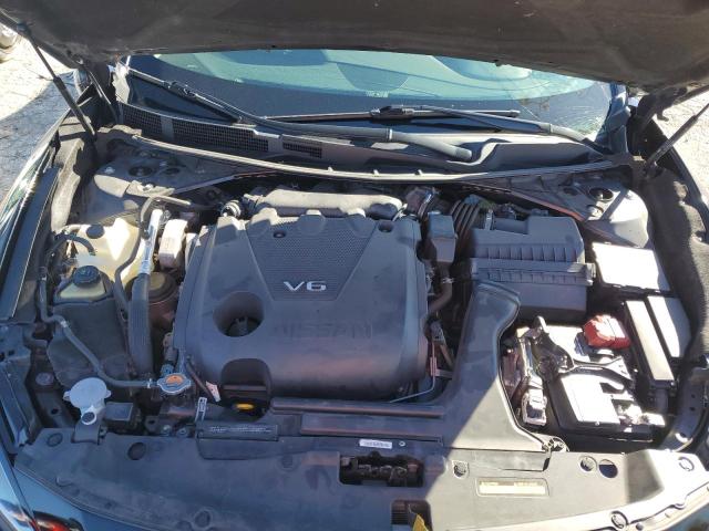 2021 NISSAN MAXIMA SV 1N4AA6CVXMC511852