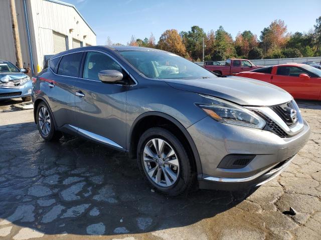 2018 NISSAN MURANO S - 5N1AZ2MG6JN139370