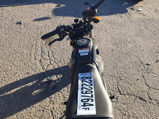 2022 HONDA GROM 125 MLHJC9219N5007915