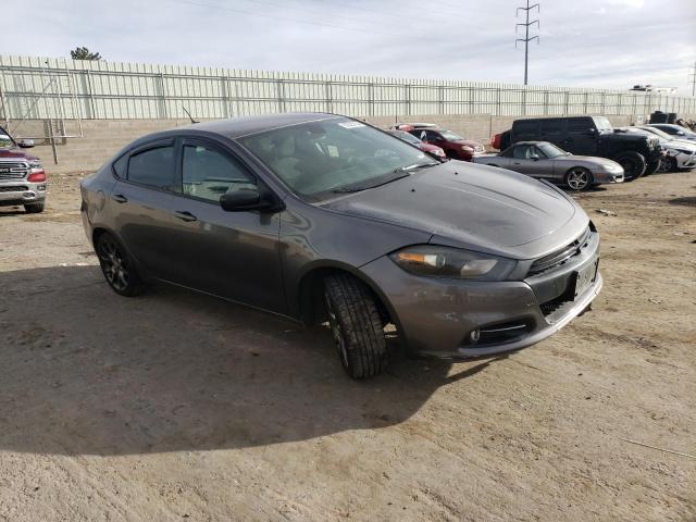 2015 DODGE DART SXT - 1C3CDFBB5FD118991