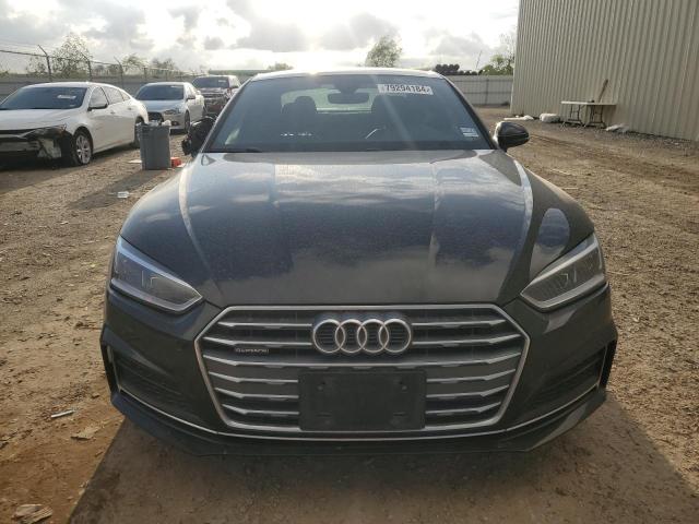 VIN WAUSNAF57KA079941 2019 AUDI A5 no.5