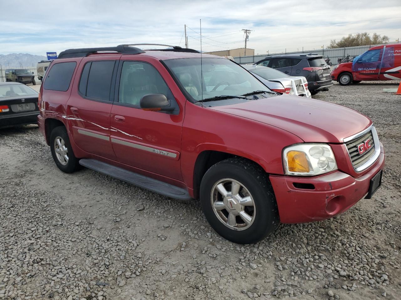 Lot #2996708802 2003 GMC ENVOY XL