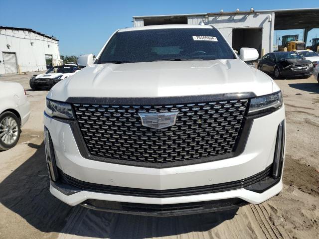 VIN 1GYS4KKL6RR138256 2024 CADILLAC ESCALADE no.5